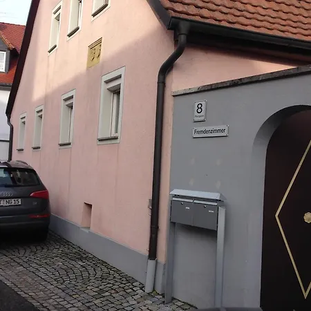 Nah A3 * Kleinlangheim
